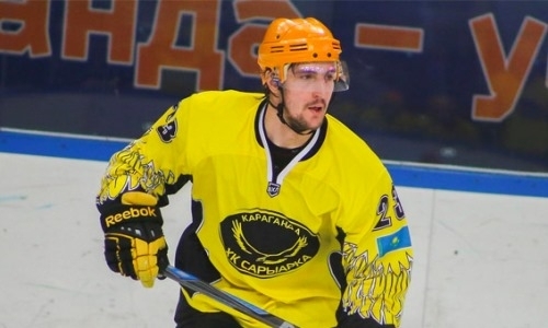 Защитник «Сарыарки» пополнил другой казахстанский клуб