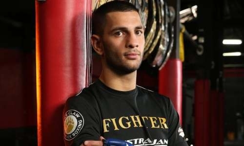 «Хитмэна» словили. Первый соперник Дамира Исмагулова в UFC попался на допинге