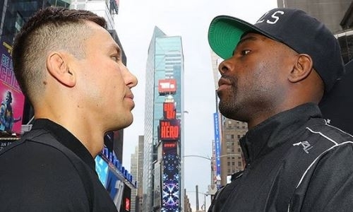 «Это не игра». Головкин сделал признание о следующем сопернике