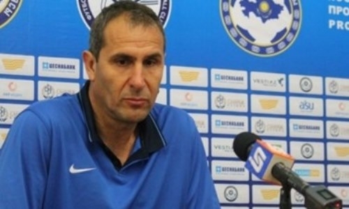 ФИФА получила иск на клуб КПЛ