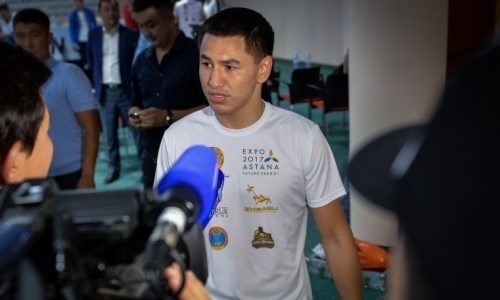 «Негативно сказываются». Демьяненко оценил бой Турарова после двухлетнего простоя