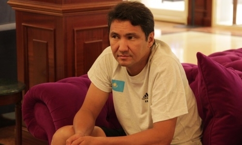Еще один тренер покинул «Махтаарал»