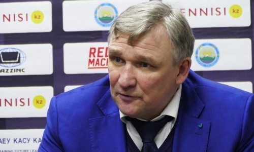 «Вертикаль „Барыса“ была неполной». Наставник «Торпедо» — о ЧМ-2019, «Номаде» в ВХЛ и составе на новый сезон