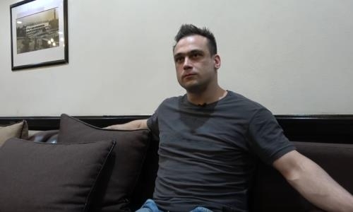 Илья Ильин честно ответил на вопрос о допинге и отношении к нему казахстанцев
