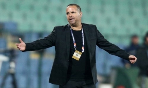 «Я видел каждую секунду». Наставник соперника сборной Казахстана в отборе на ЕВРО-2020 оценил ее игру