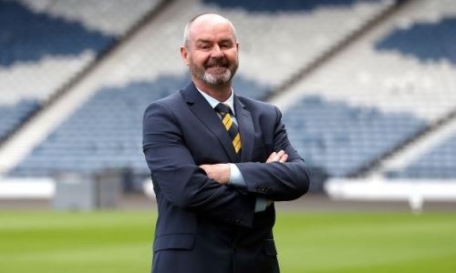 «Было больно». Новый наставник сборной Шотландии вспомнил разгром от Казахстана