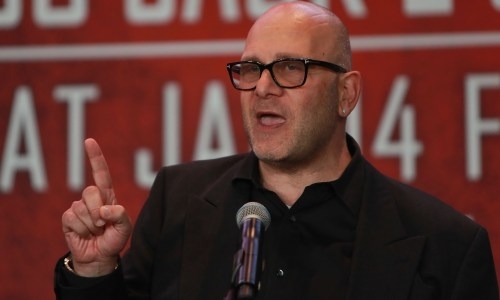 Промоутер Роллса поставил своим бойцам ультиматум перед боем с Головкиным