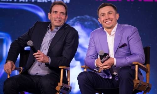 Промоутер Головкина «включил заднюю» и вновь готов пойти на уступки «Канело»