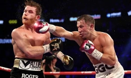 «Внушающая страх казахская звезда». Европейское СМИ о карьере Головкина