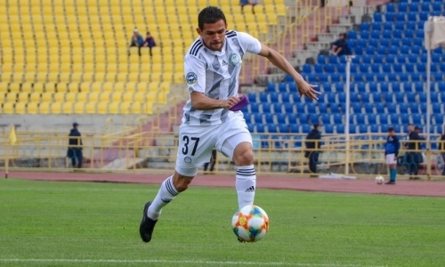 «Ничего нет легкого». Жоао Пауло оценил уровень казахстанского футбола, рассказал про цели «Ордабасы» и талант Жангылышбая