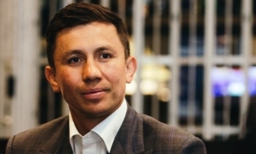 «Может изменить ход поединка». «Апсет» Джошуа заставил задуматься Головкина