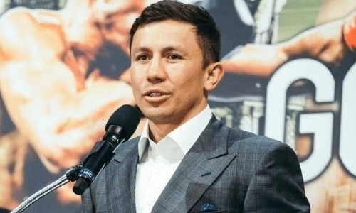 Головкин выступил с критическим заявлением перед своим следующим боем