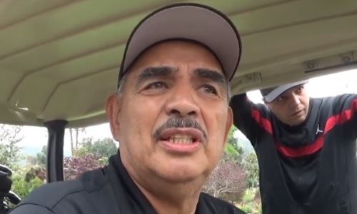 Санчес ответил, будет ли смотреть бой Головкин — Роллс