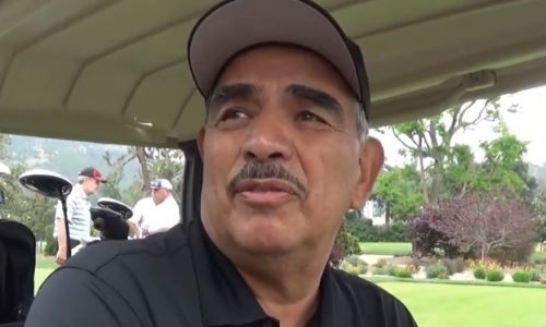 «Добавка к фундаменту». Санчес оценил перспективы Головкина с новым тренером