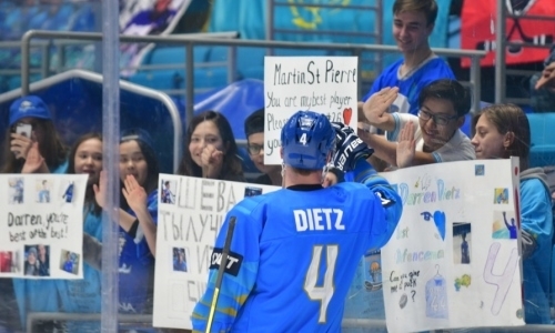 «Михайлис еще успеет...». Известный эксперт раскрыл секрет успеха Дица