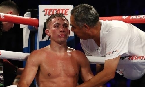 «Если бы выиграл у „Канело“, остался бы я с Санчесом?». Головкин ответил