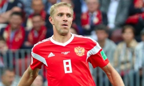 Соперник сборной Казахстана несет потери перед матчами отбора ЕВРО-2020