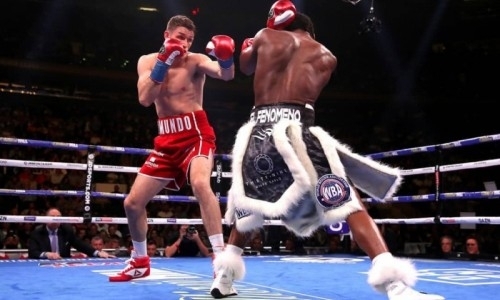 Чемпион мира после защиты титула готов увести у Головкина бой с «Канело» в сентябре