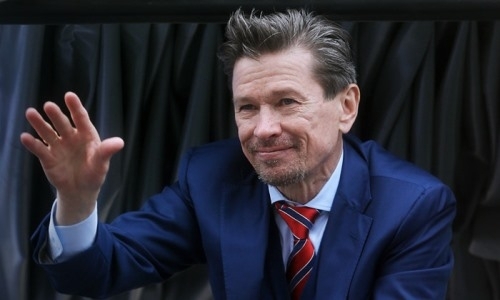 «Будет много атак, бросков и голов». Экс-тренер сборной России — о введении «канадских» площадок в лиге «Барыса»