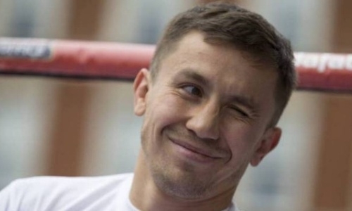 «Похоронит его». Эксперт назвал количество раундов, что Роллс сможет выстоять против Головкина