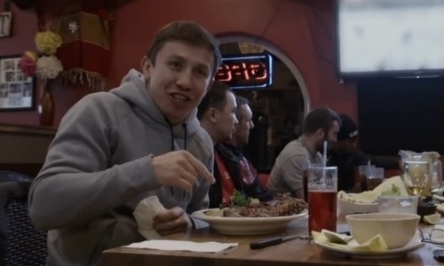 Головкин неожиданно проговорился о нанесенном ему вреде Абелем Санчесом