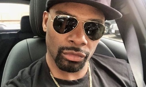 Раскрыты забавные подробности подготовки Роллса к бою с Головкиным