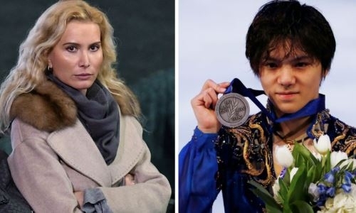 «Обратил внимание». Успехи Турсынбаевой помогают ее тренеру переманить новую звезду