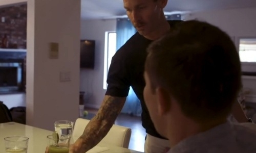 Специалист из команды Макгрегора разработал «рецепт успеха» для Головкина