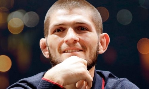 Нурмагомедов стал самым высокооплачиваемым бойцом UFC после победы на «нефартовой» арене Головкина