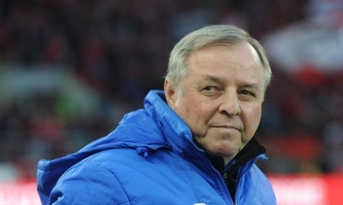 Известный российский тренер сравнил сборную Казахстана с командой Сан-Марино