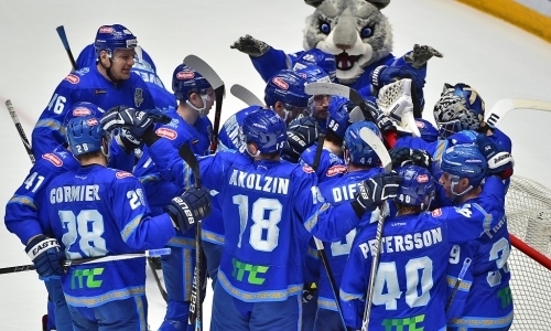 «Очень сложно». «Барысу» вынесли неутешительный вердикт после изменений в составе