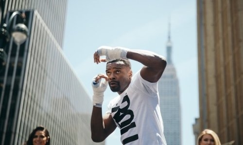 Роллс оценил влияние боя Джошуа — Руис на его поединок с Головкиным