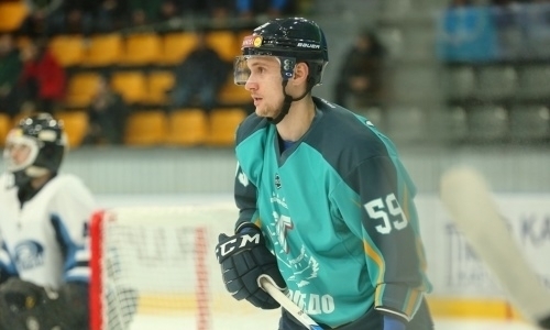 «Пришло время сделать большой шаг». Форвард «Торпедо» — о переходе в клуб КХЛ