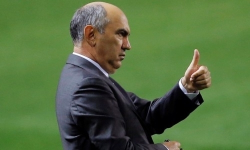 «Большие деньги». Экс-кайратовцу Бердыеву прочат возвращение в Казахстан