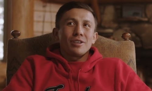 «Это интригует больше всего». Головкин назвал главную загадку Роллса