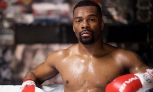 «Не рискну утверждать». Названо главное преимущество Роллса в бою с Головкиным