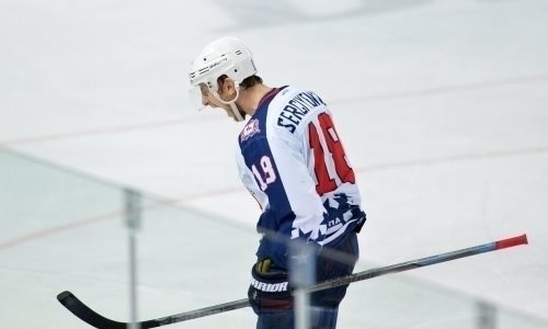 «Салават Юлаев» обменял экс-игрока молодёжной сборной Казахстана в «Динамо»