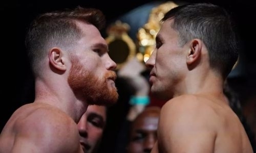 «Фанаты проигнорируют». «Канело» назвали вескую причину пойти навстречу Головкину