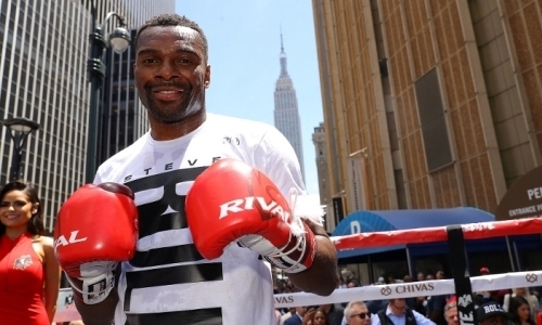 «Что будет, когда он ощутит силу Головкина?». Эксперт Forbes разобрал преимущества и недостатки Роллса