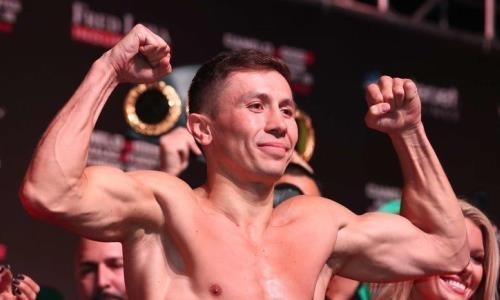 «Не получилось бы как с Джошуа». В России опасаются за Головкина