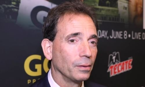 Леффлер высказался на тему спада Головкина и ответил критикам