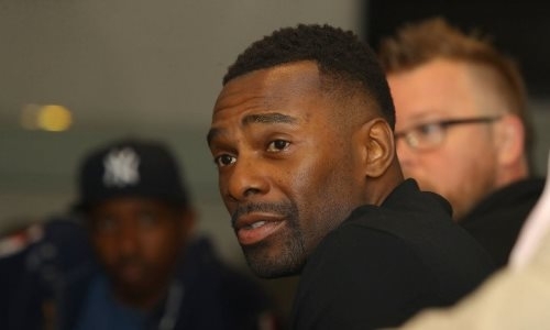 «Прыгаю выше головы». Роллс нашел путь к победе над Головкиным и высказался о допинге