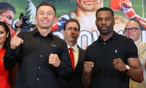 Стал известен последний участник андеркарда вечера бокса Головкин — Роллс