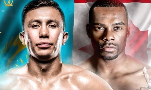 «Увидим Гену как в лучших его боях». Бывший соперник Головкина высказался о его бое с Роллсом