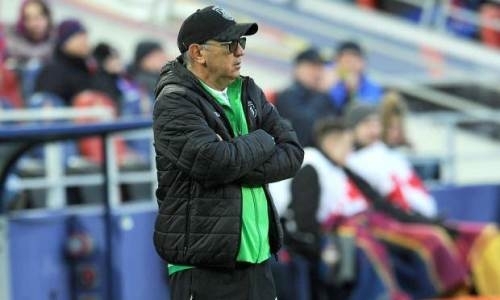 «Денег немерено». Известный агент отправляет Бердыева в клуб КПЛ