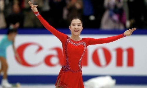 «Сразу стала второй на чемпионате мира». Пример Турсынбаевой вдохновляет других звезд