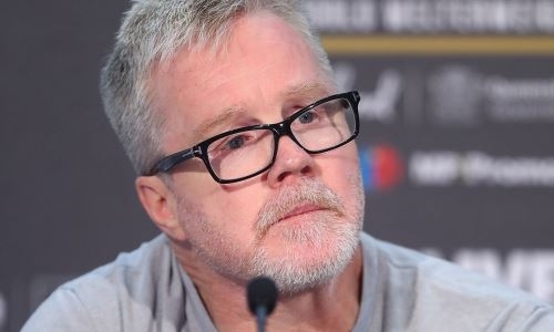 Экс-тренер Пакьяо и Котто отметил недостатки Головкина и дал ему ценный совет