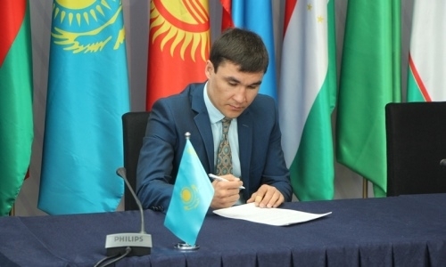 Серик Сапиев избран председателем Совета по физкультуре и спорту стран СНГ