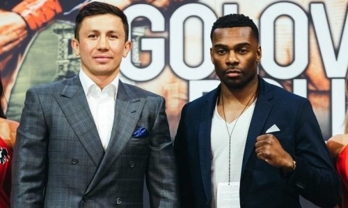 «Всех порвать». Тренер Головкина озвучил продолжительность боя с Роллсом