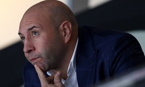 Президент обидчика «Барыса» в плей-офф КХЛ незаконно выписал себе премию на 100 миллионов